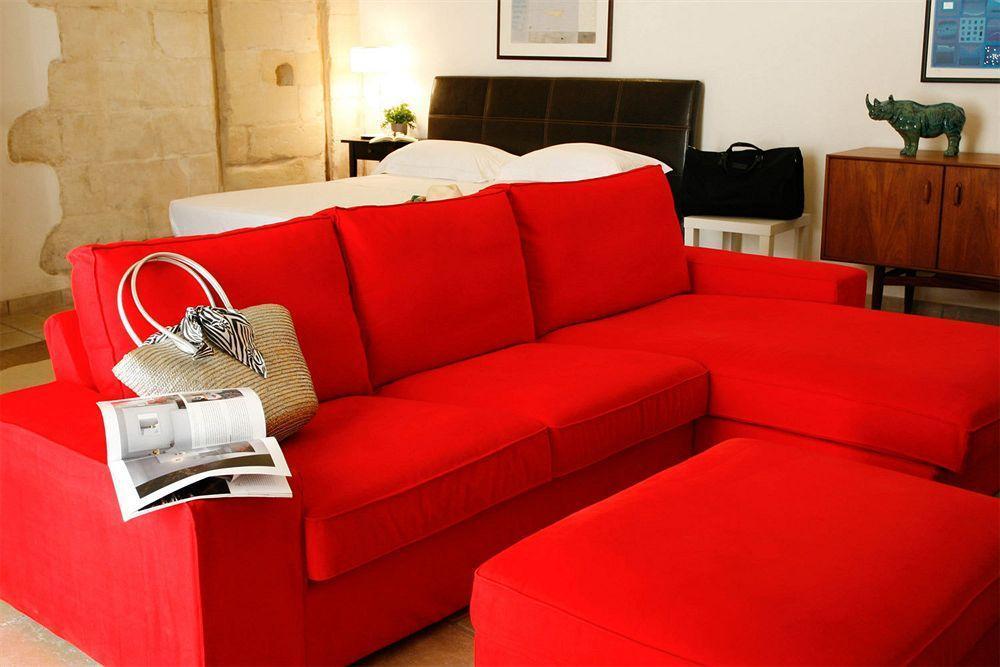 Sacre Bleu Apartments Lecce Eksteriør billede