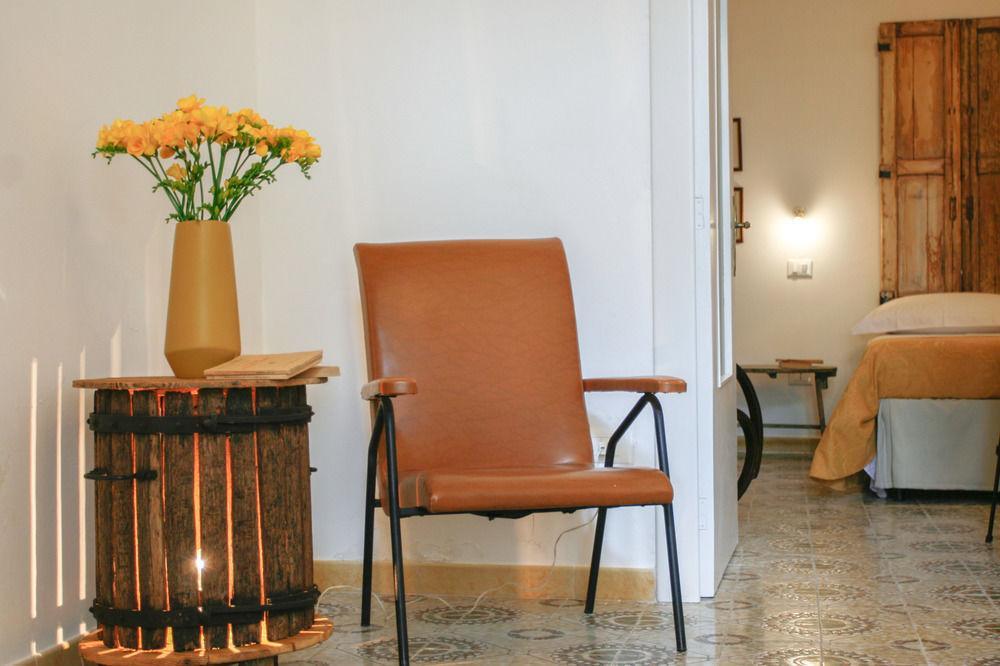 Sacre Bleu Apartments Lecce Eksteriør billede
