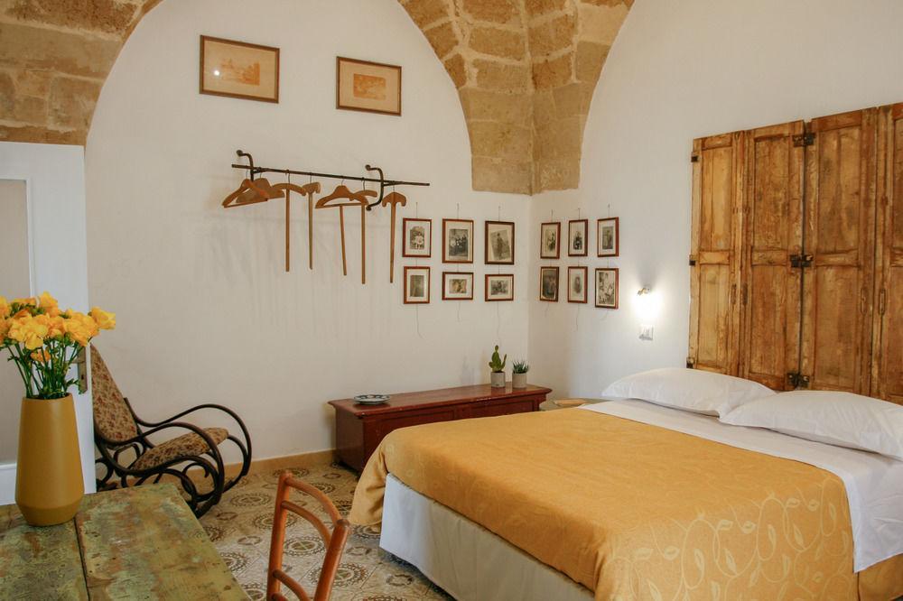 Sacre Bleu Apartments Lecce Eksteriør billede