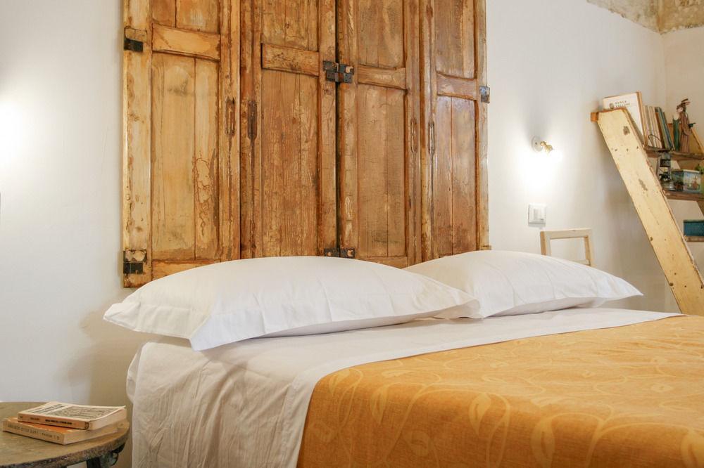 Sacre Bleu Apartments Lecce Eksteriør billede