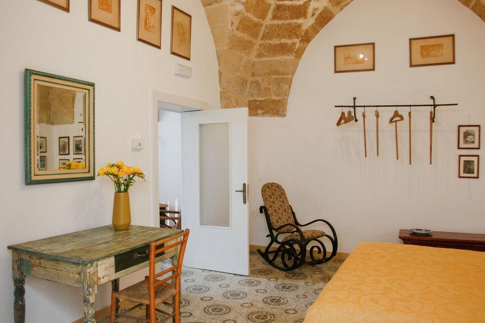 Sacre Bleu Apartments Lecce Eksteriør billede